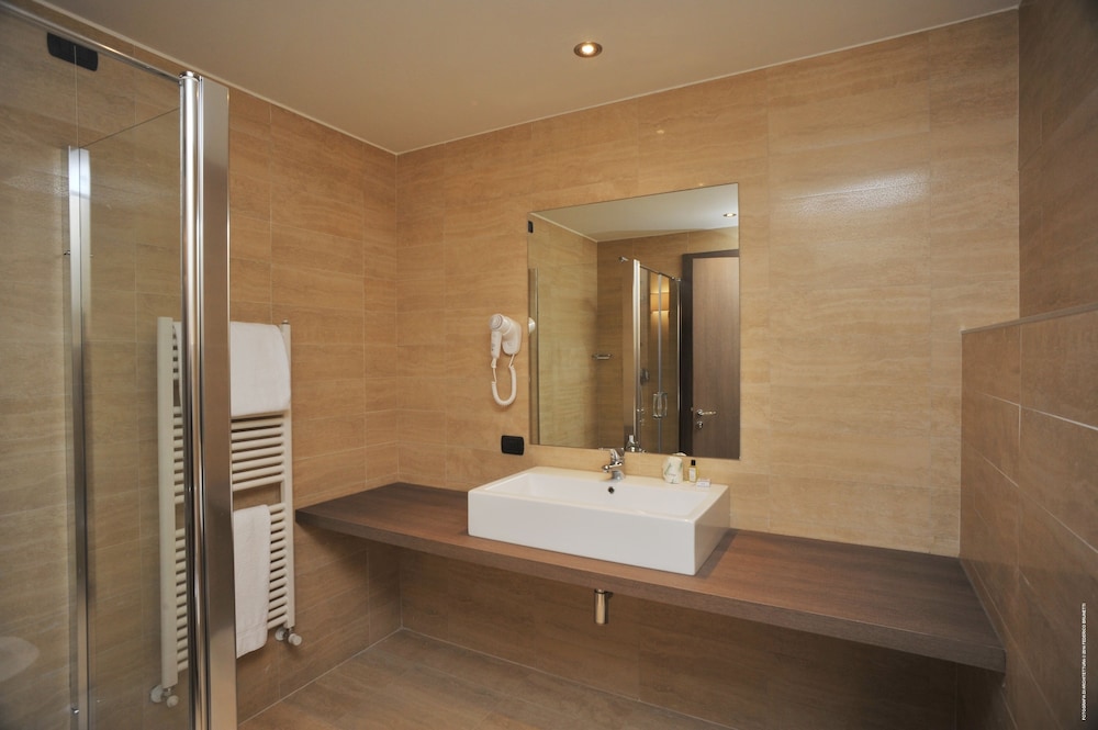 Klima Hotel Milano Fiere 33/48