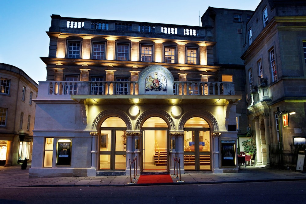 Devonshire House 1/44