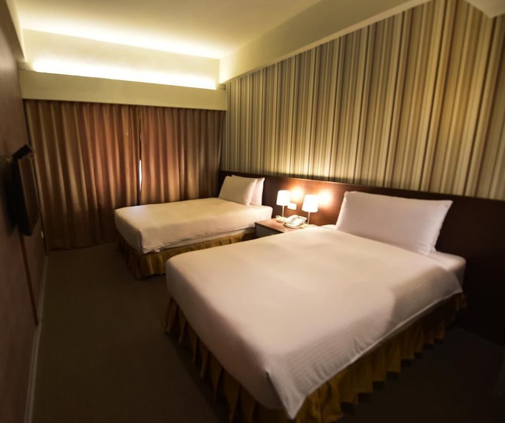 The Galerie Hotel 25/47