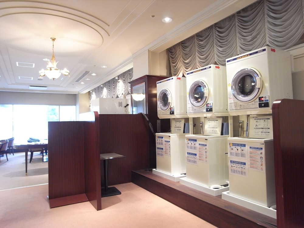 Hotel Sunroute Niigata 57/64