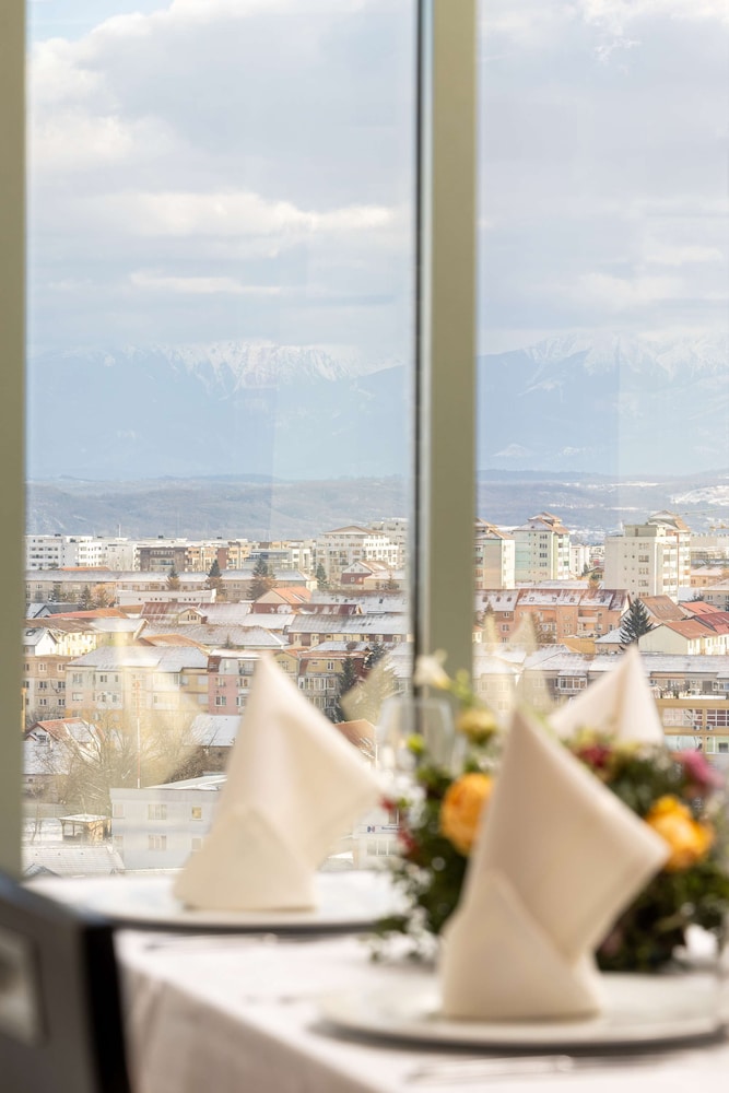 Golden Tulip Ana Tower Sibiu 34/50