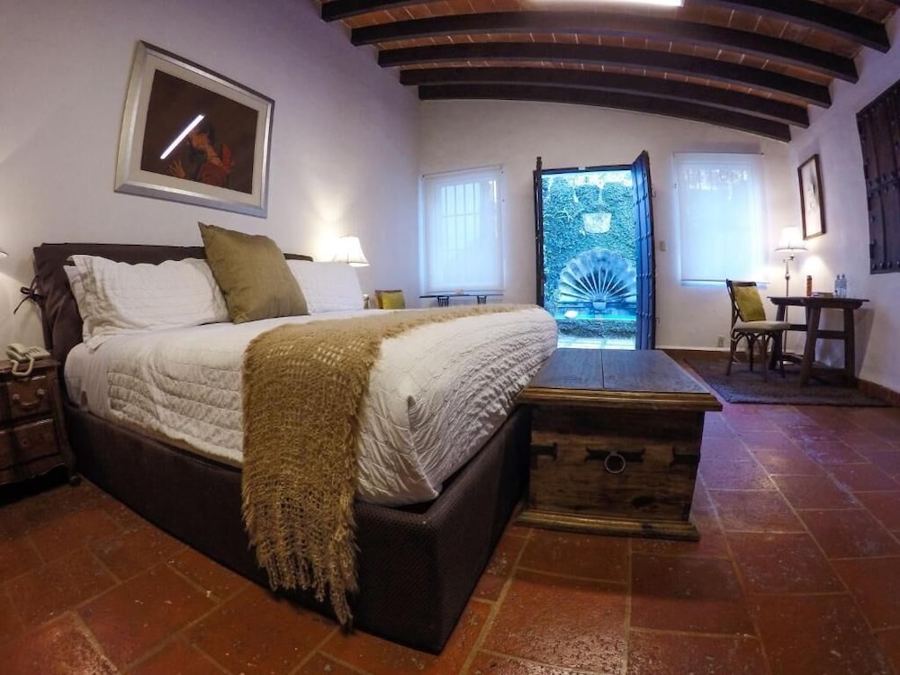 Hotel Casa de Campo 21/65
