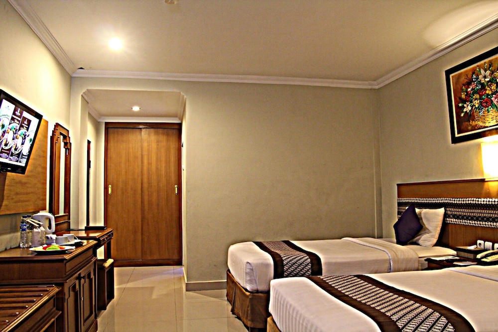 Cakra Kembang 20/47