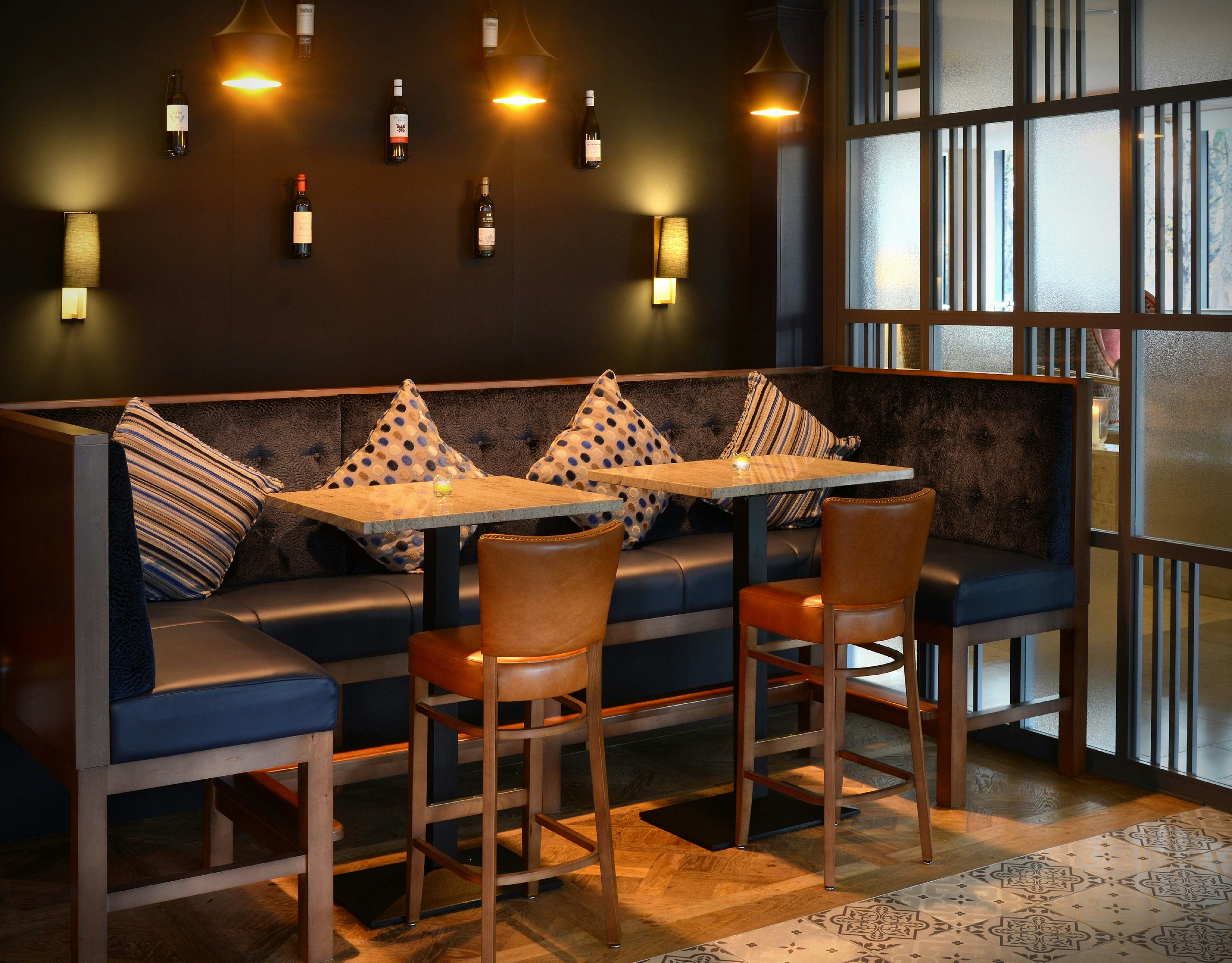 Hilton Dublin Kilmainham 26/27
