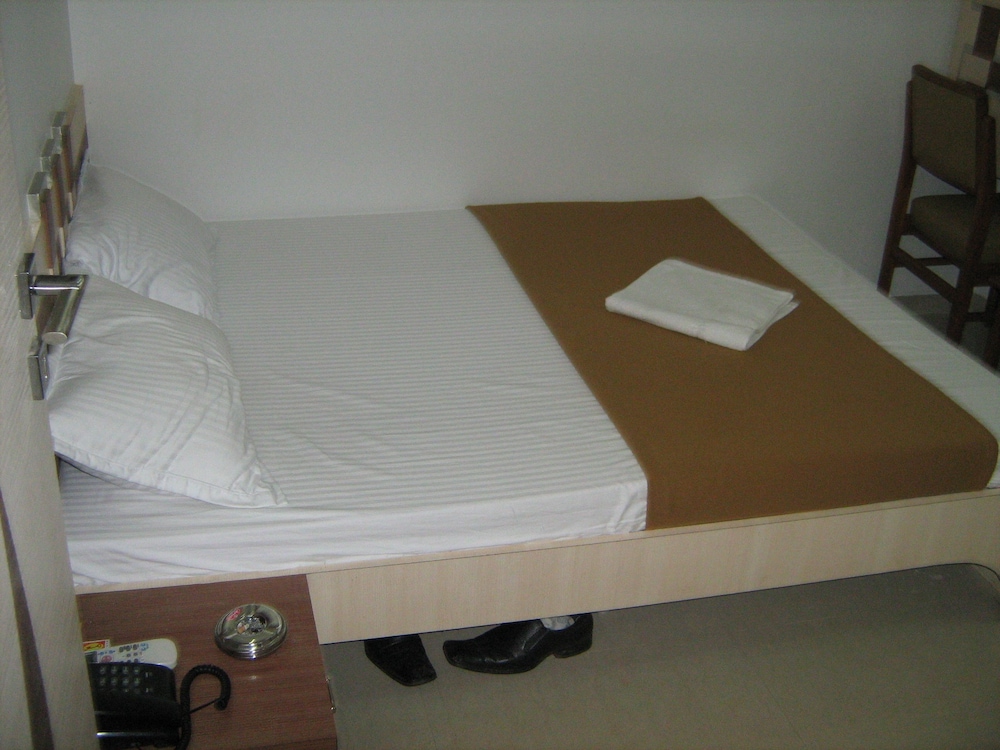 Hotel Apex 31/49