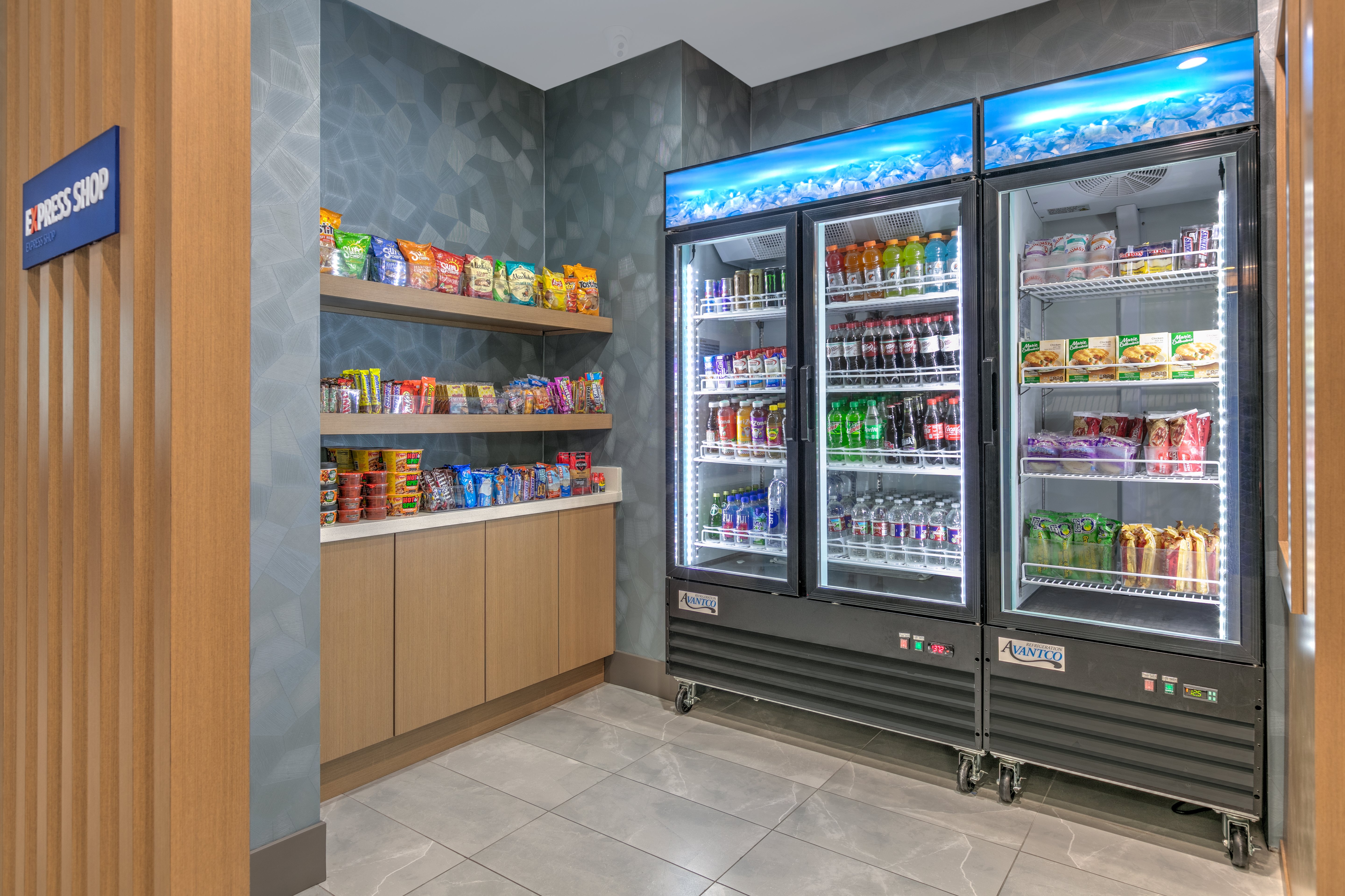 Holiday Inn Express & Suites - Dallas Plano North, an IHG Hotel 9/37