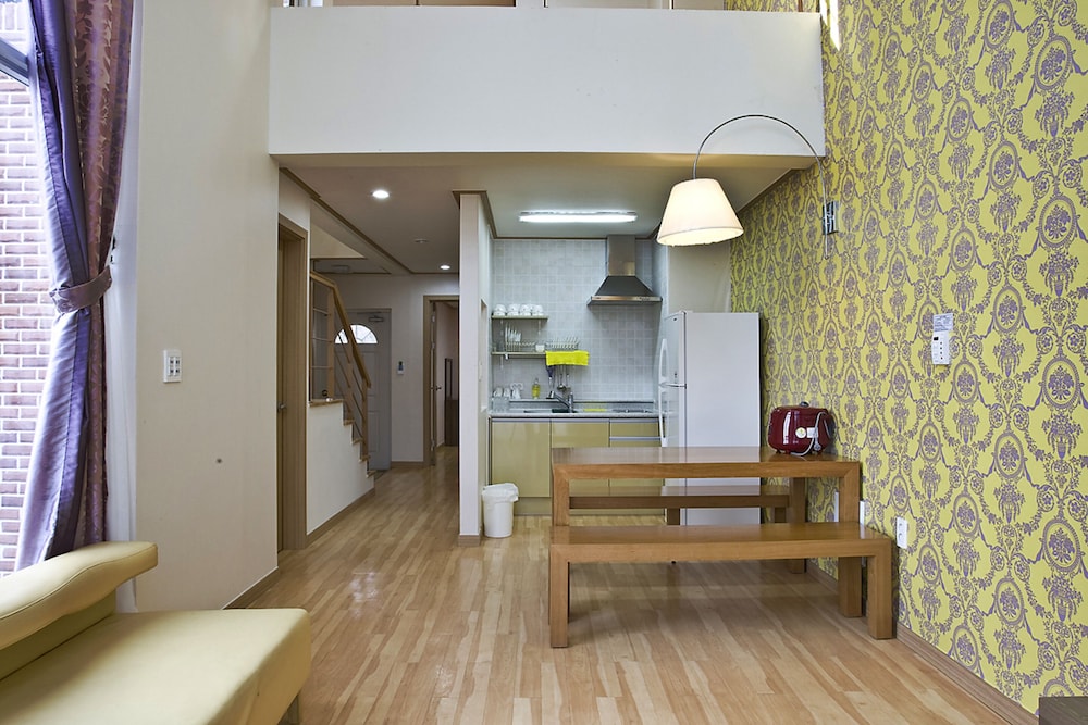 Hyundai Soo Resort Hoengseong 7/50