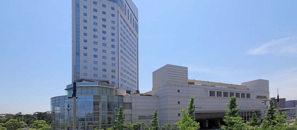 Jr Hotel Clement Takamatsu 5/50