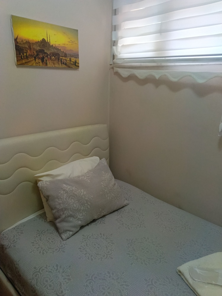 Avrasya Hostel 21/50