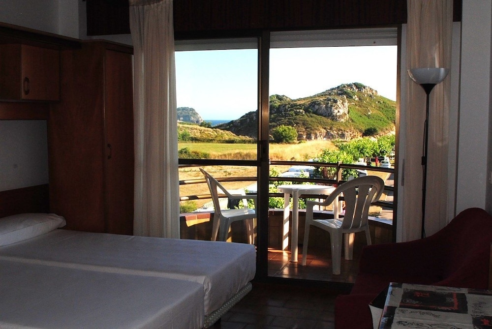 Suaces Apartamentos Turirticos 19/50