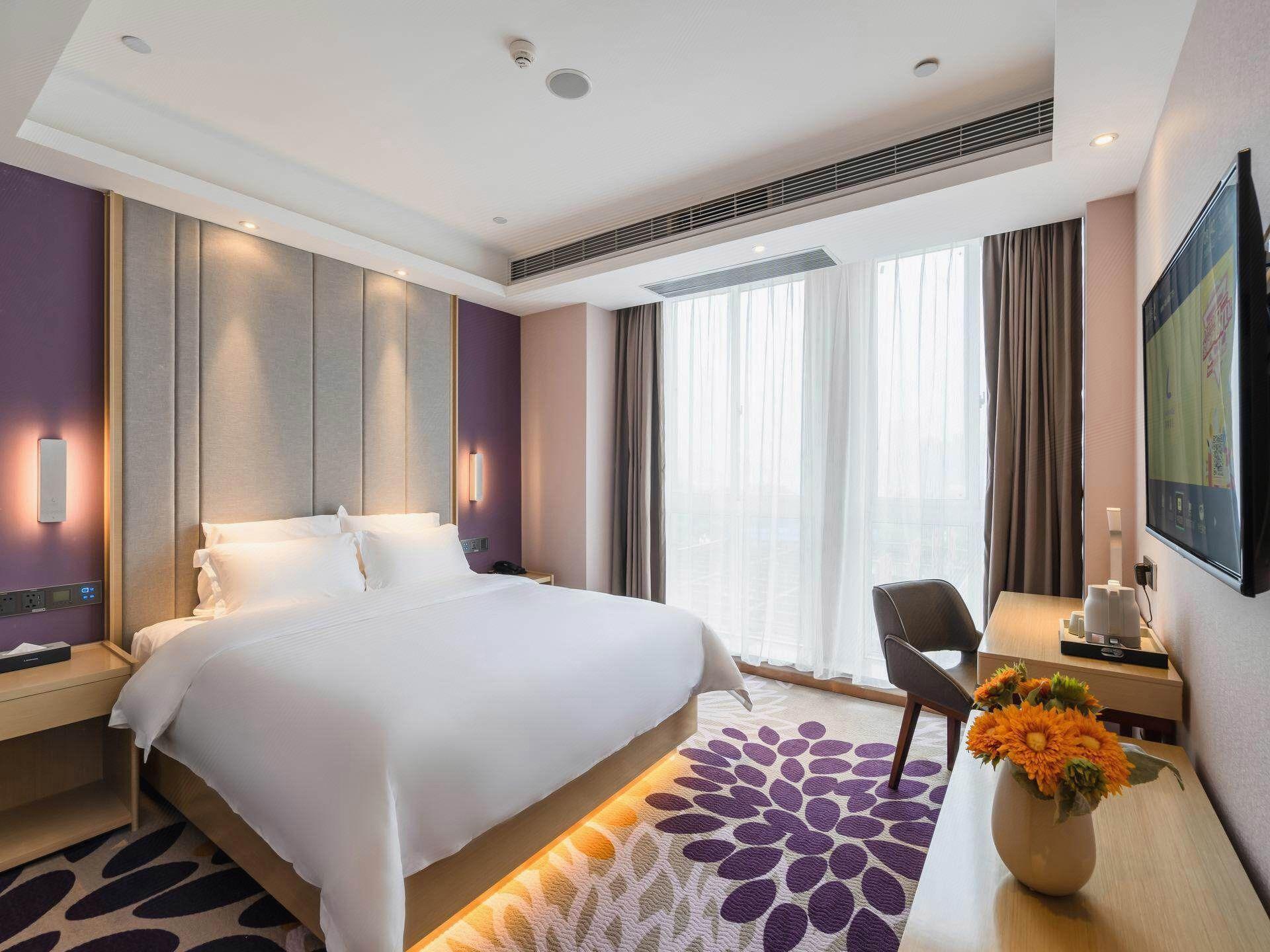 Lavande Hotel (Chongzhou Wanda Plaza) 28/51