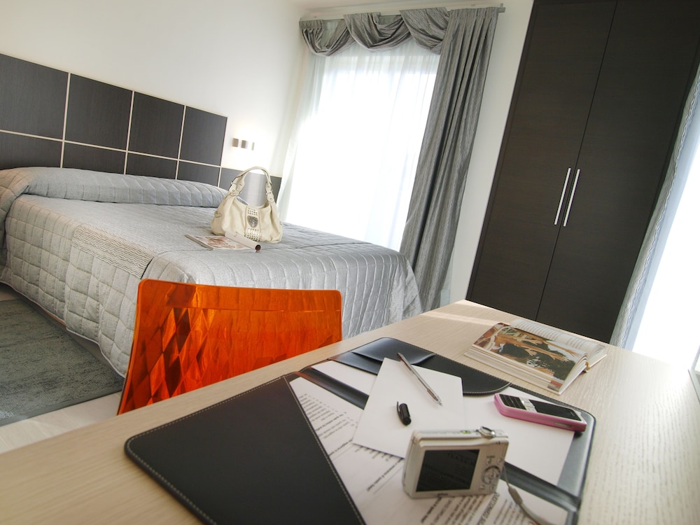 Hotel Garnì Corallo 7/31