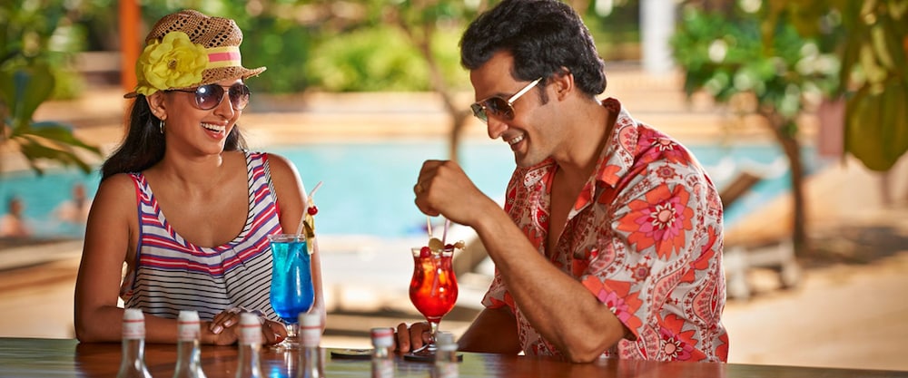 Club Mahindra Varca Beach, Goa photo3