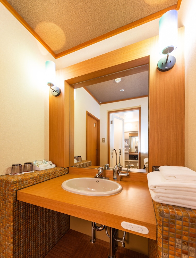 Choshi Grand Hotel 50/50