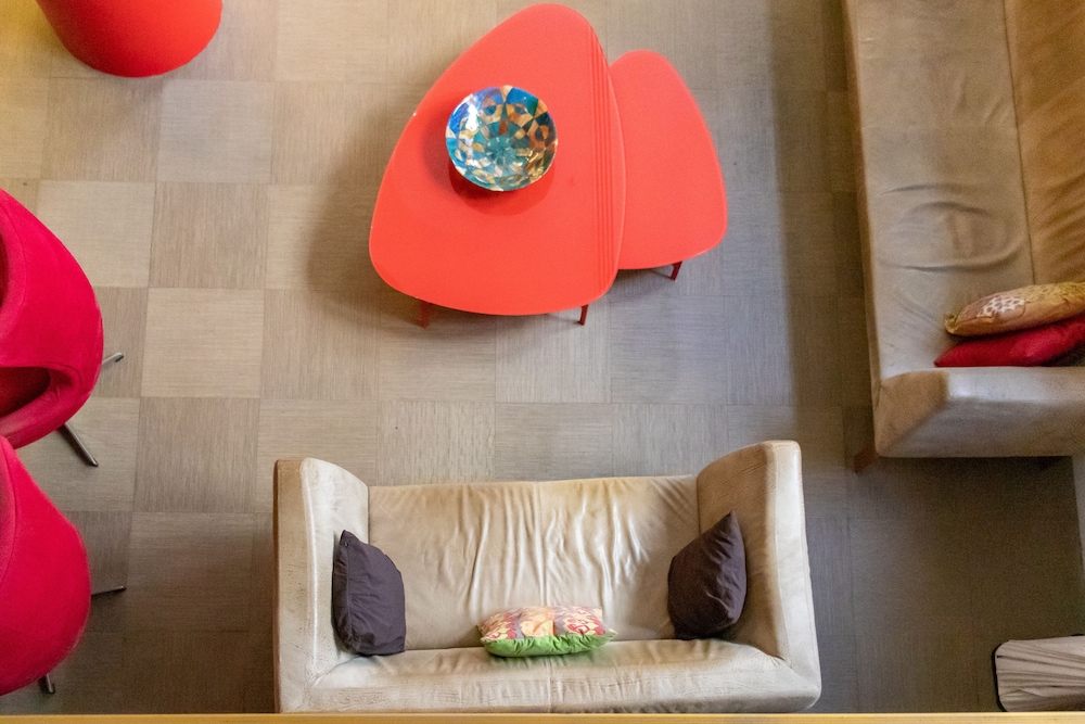Arosa Rio Hotel 46/74