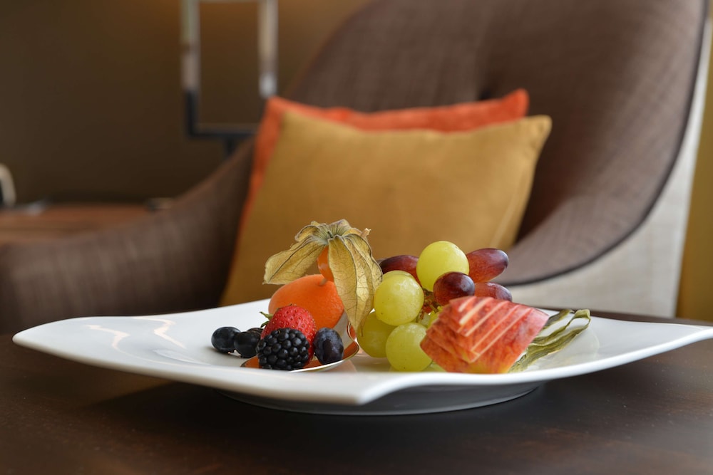 Best Western Plus Delta Park Hotel 26/53