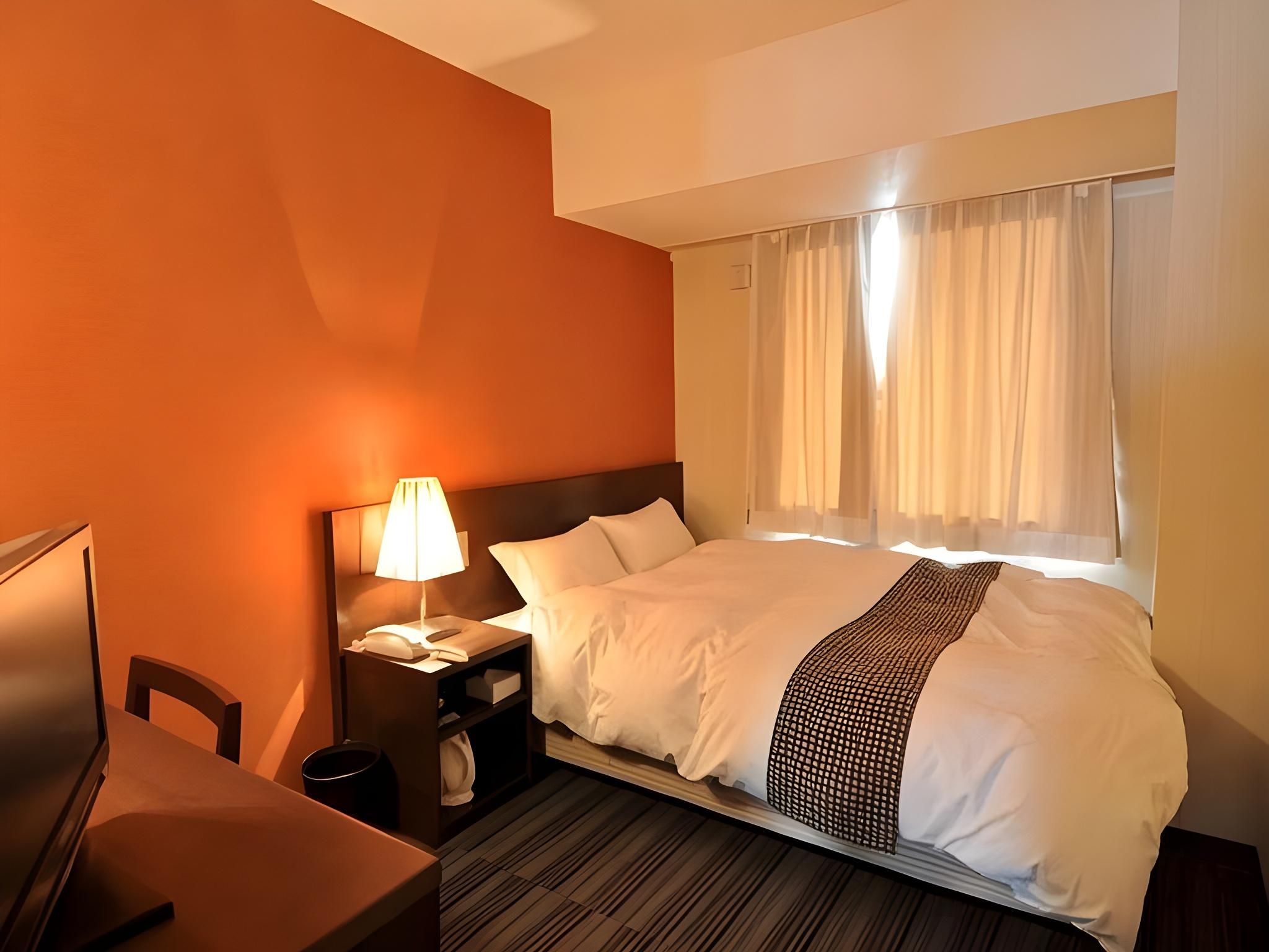 Shimonoseki Station Hotel 16/44