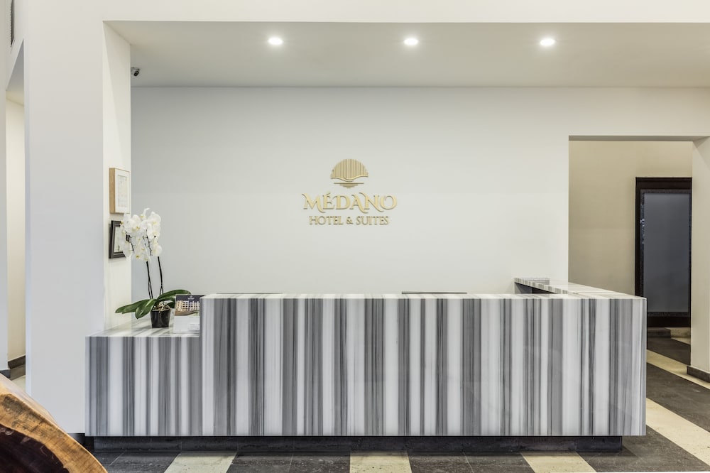 Medano Hotel and Spa 10/72