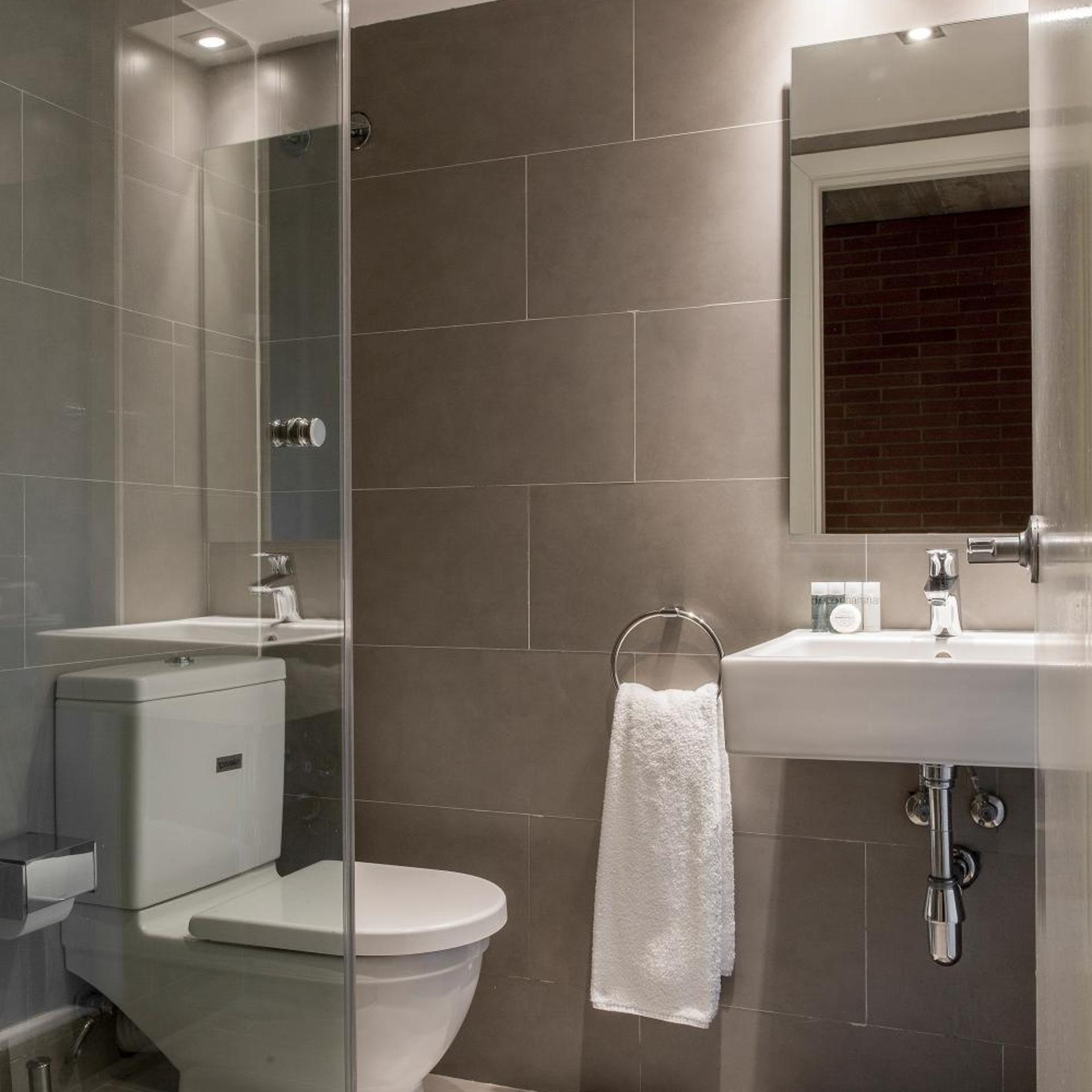 شقة بشرفة، Barcelona Apartment Republica 6/7