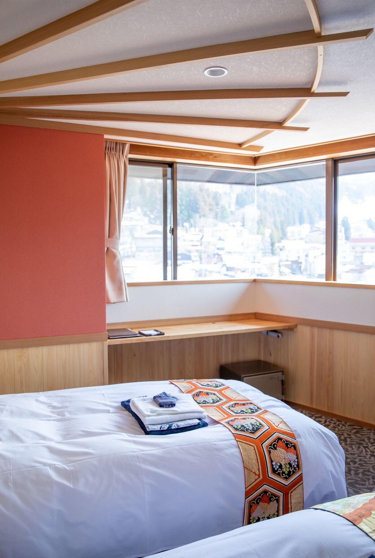 Nozawa View Hotel Shimataya 10/54