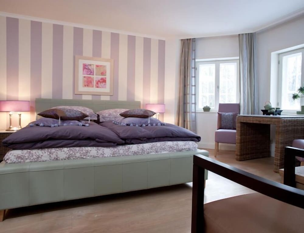 Hotel Gut Bardenhagen 31/49