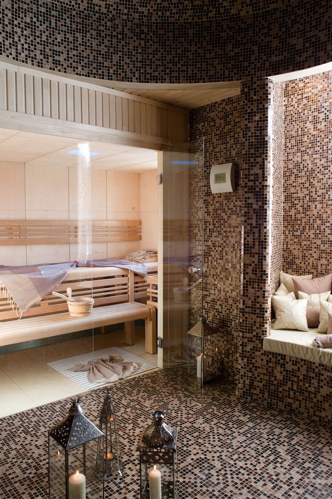 Royal Thalassa Monastir 34/73