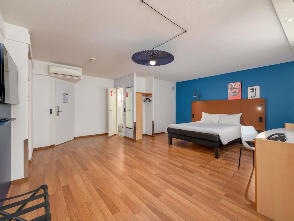 ibis Nuernberg Hauptbahnhof 16/47