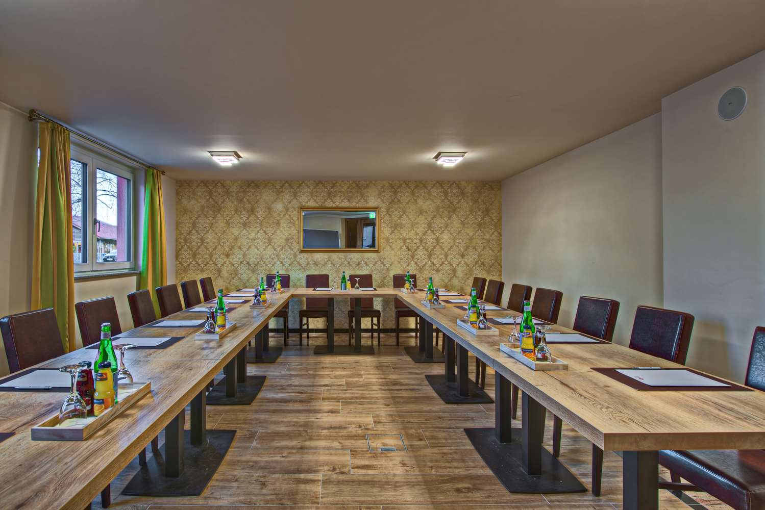 Best Western Plus Hotel Fuessen 40/59