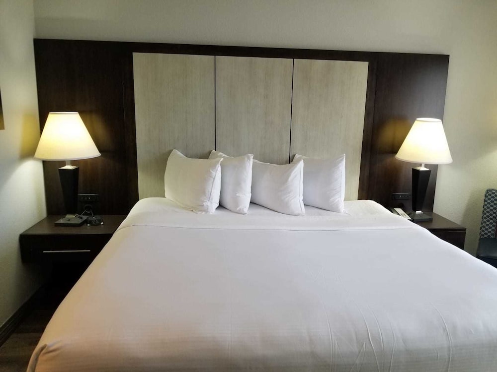Wyndham Garden Jacksonville 20/40