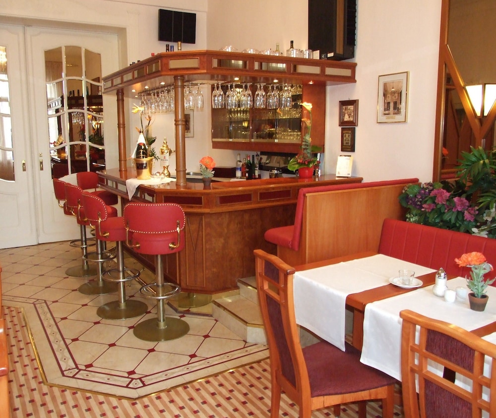 Hotel Schöneberg 28/40