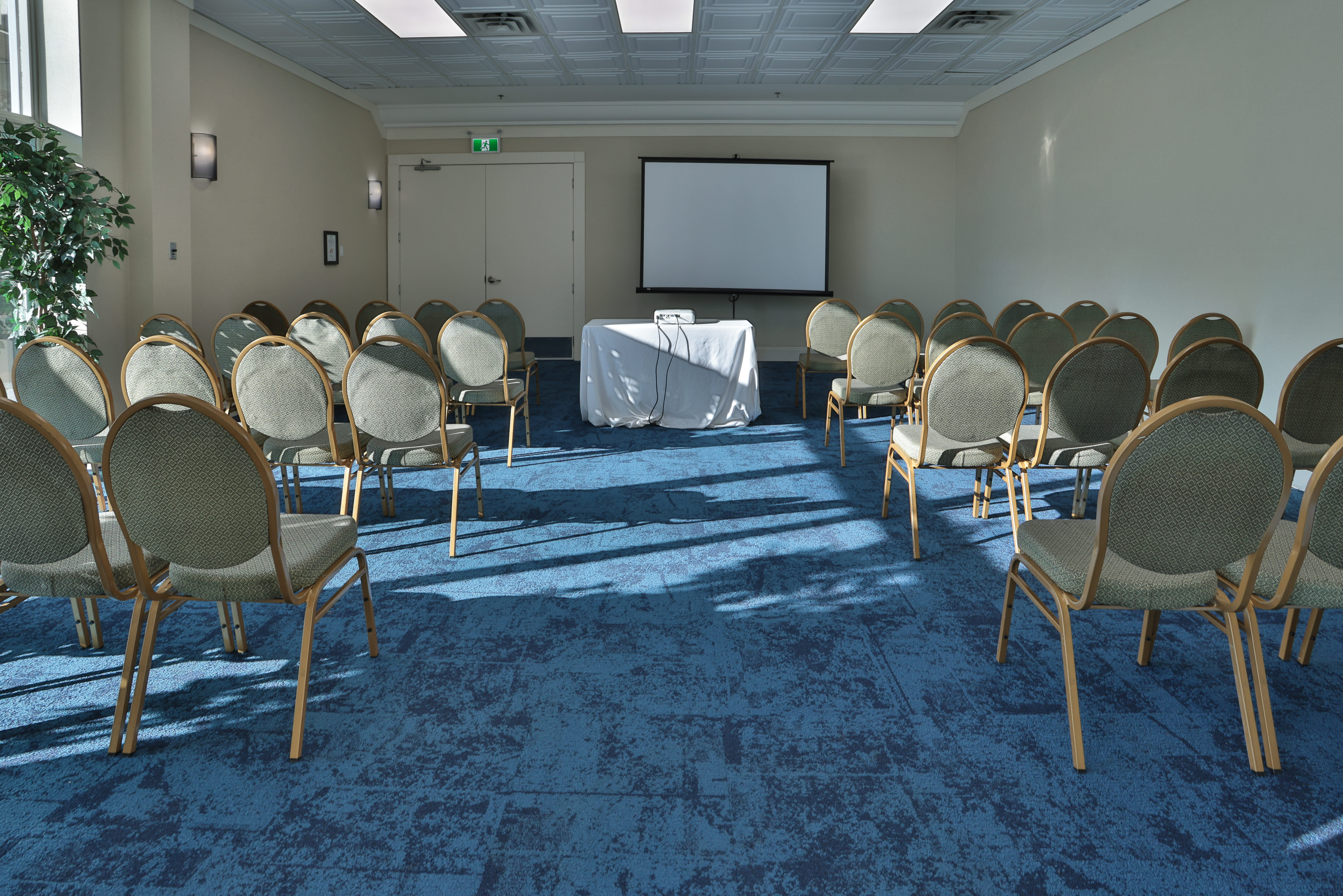 Oak Island Resort Conference Centre 58/75