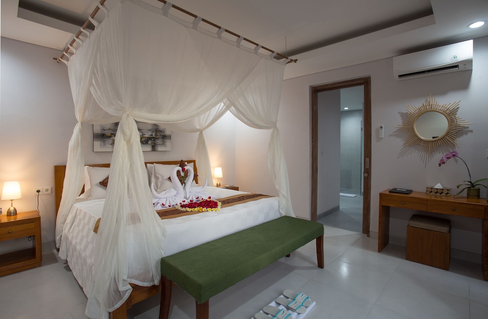 The Awandari Villas Seminyak 21/58