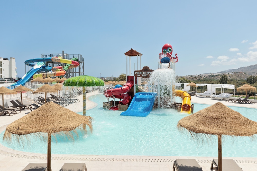 Best Mojacar Hotel 25/31