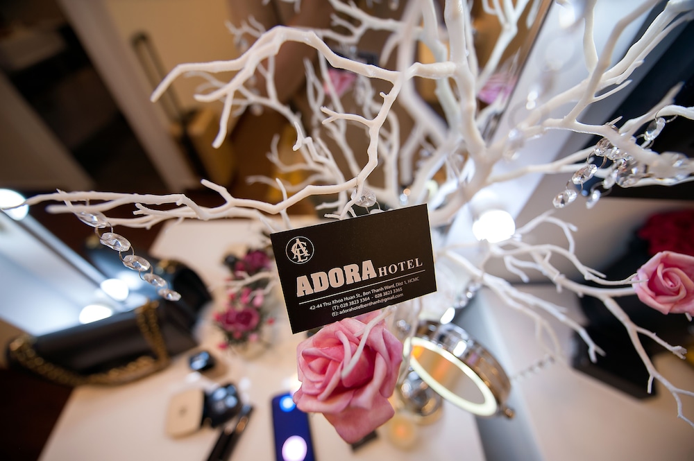 Adora Hotel 32/50