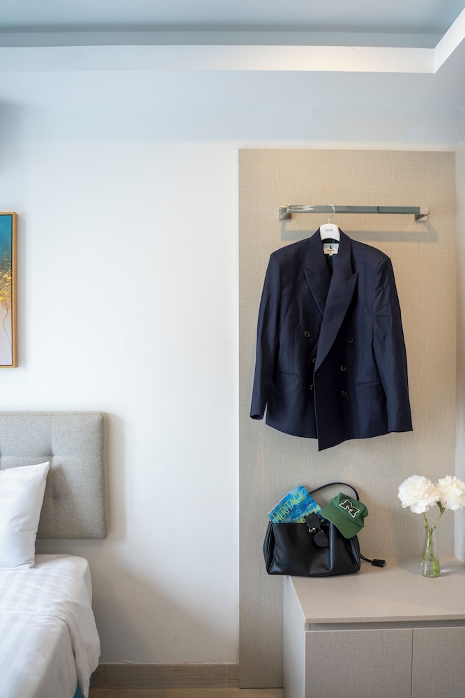 Saigon South Serviced Apartments 2 41/52