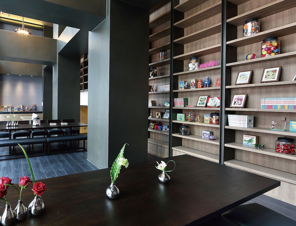 Just Sleep Hotel Hualien Zhongzheng 29/49