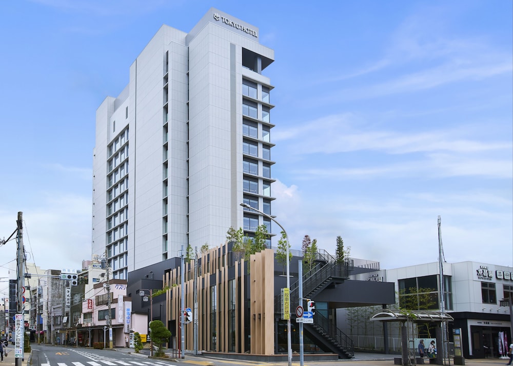 Fujisan Mishima Tokyu Hotel in MISHIMA - SHIZUOKA PREFECTURE