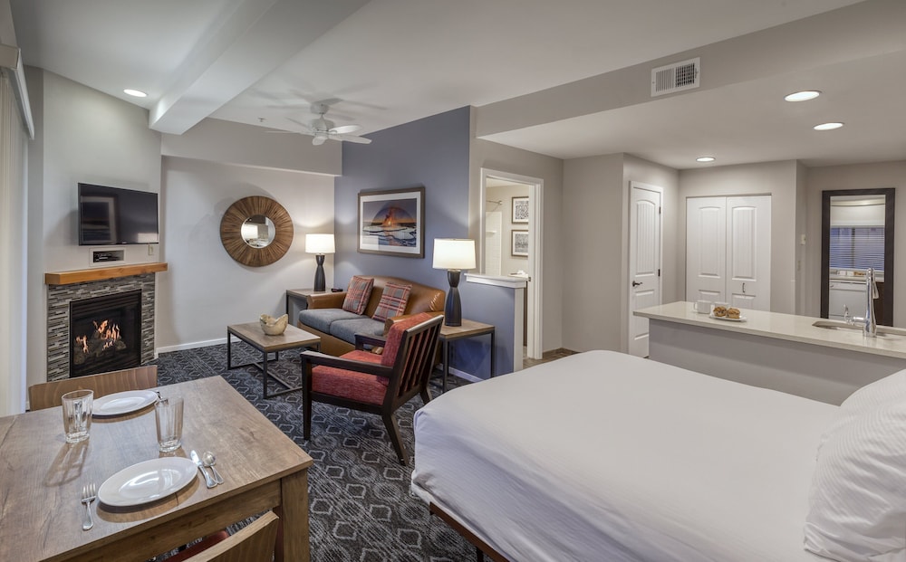 Worldmark West Yellowstone 30/78