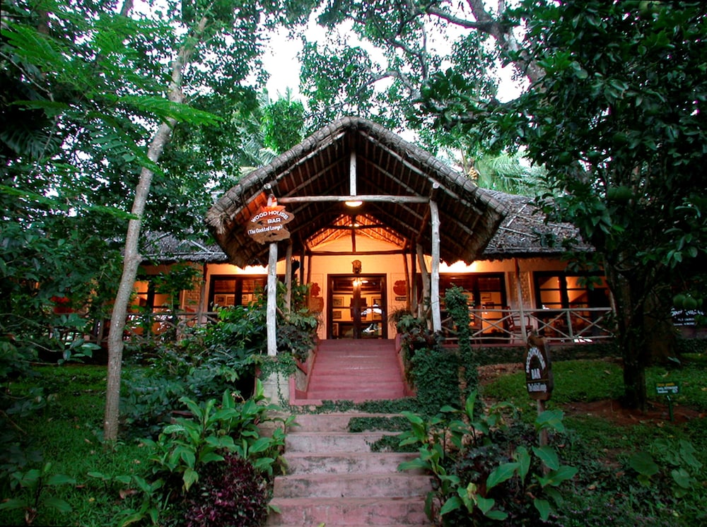 Spice Village in Kumily