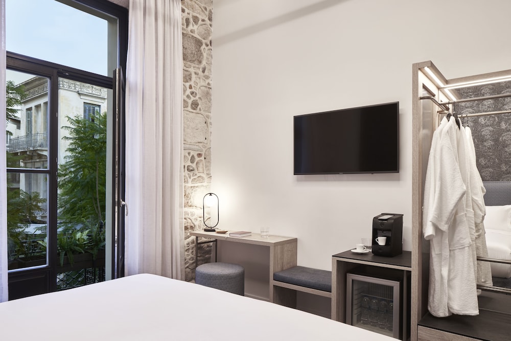 NLH Monastiraki | Neighborhood Lifestyle Hotels 45/50