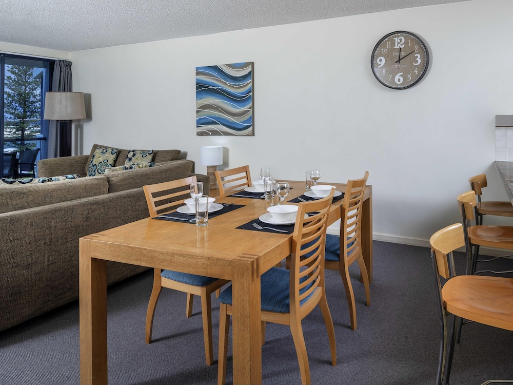 Breakfree Grand Pacific Caloundra 45/66