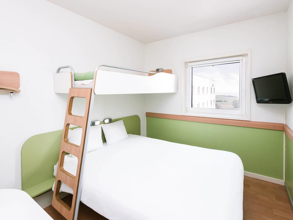 Ibis Budget Luxembourg Sud 20/42
