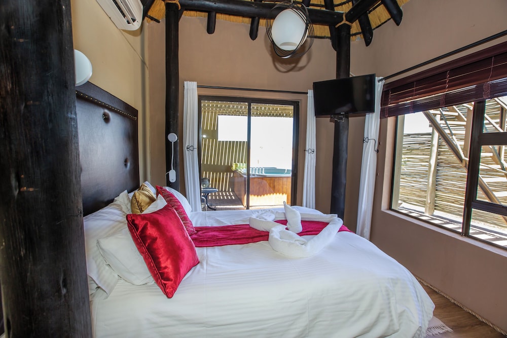 Lapa Lange Game Lodge 10/48