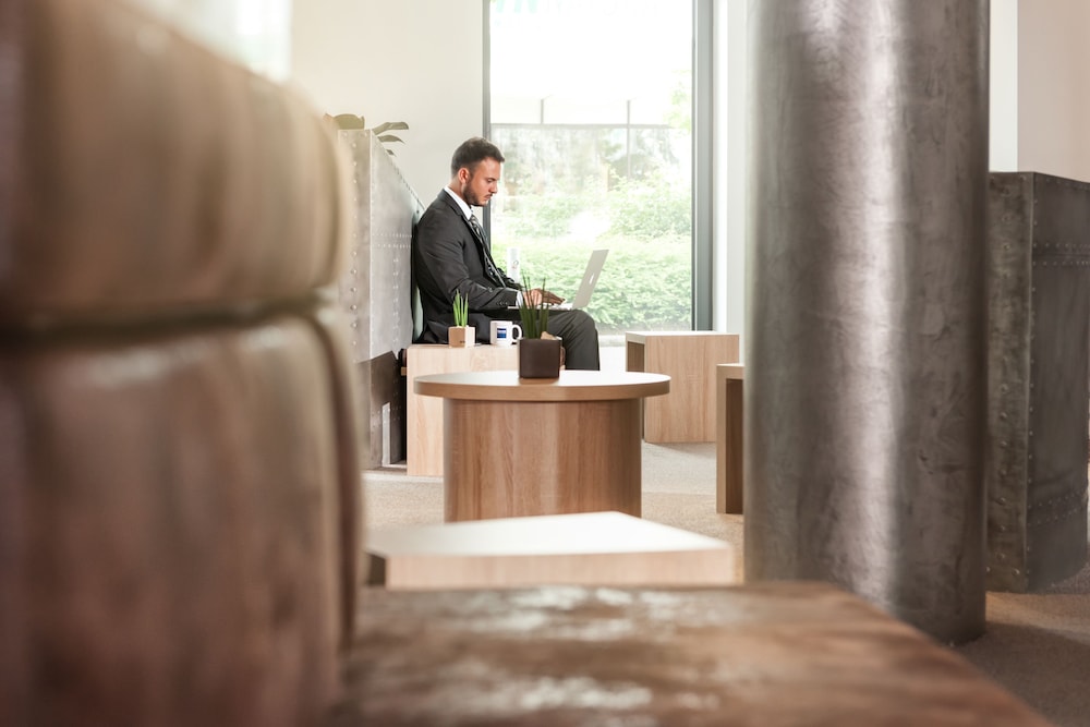 Essential by Dorint Stuttgart-Airport 5/42