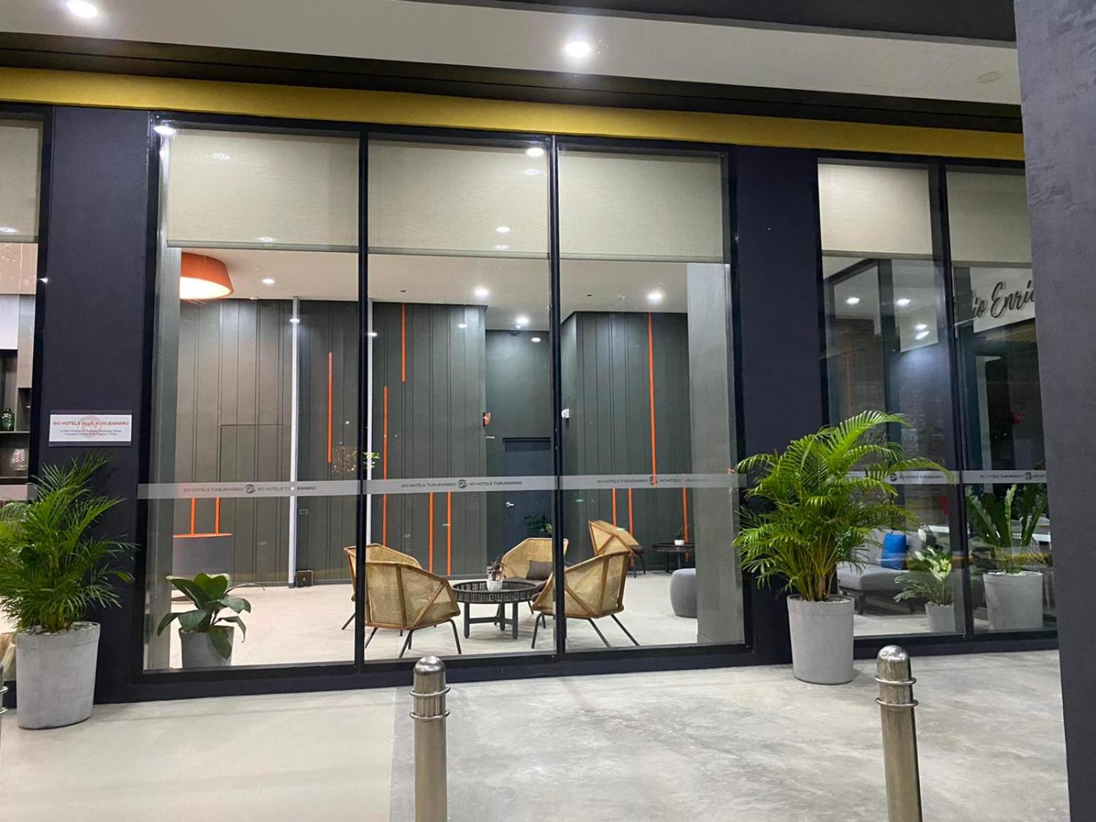Go Hotels Plus Tuguegarao 1/41