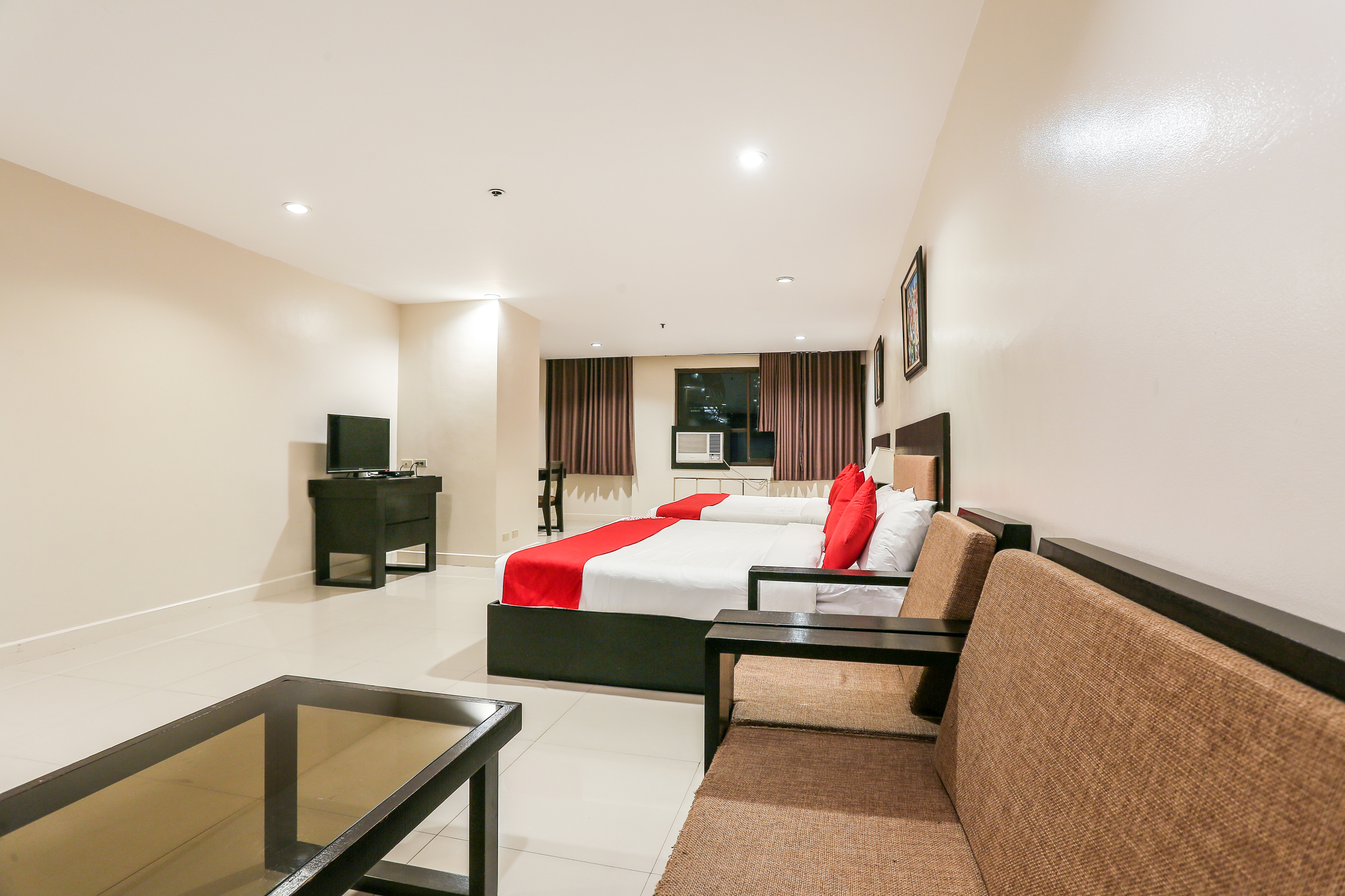 Paragon Tower Hotel 29/50