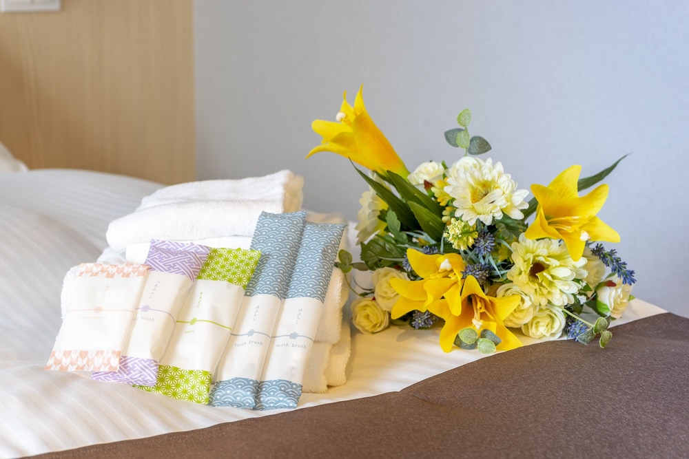 hotel GOCO stay Kyoto Shijo Kawaramachi photo3