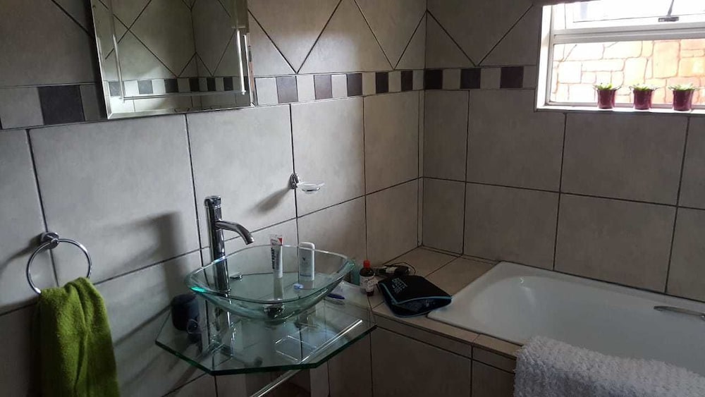 Homestay Travel Guest House 39/55