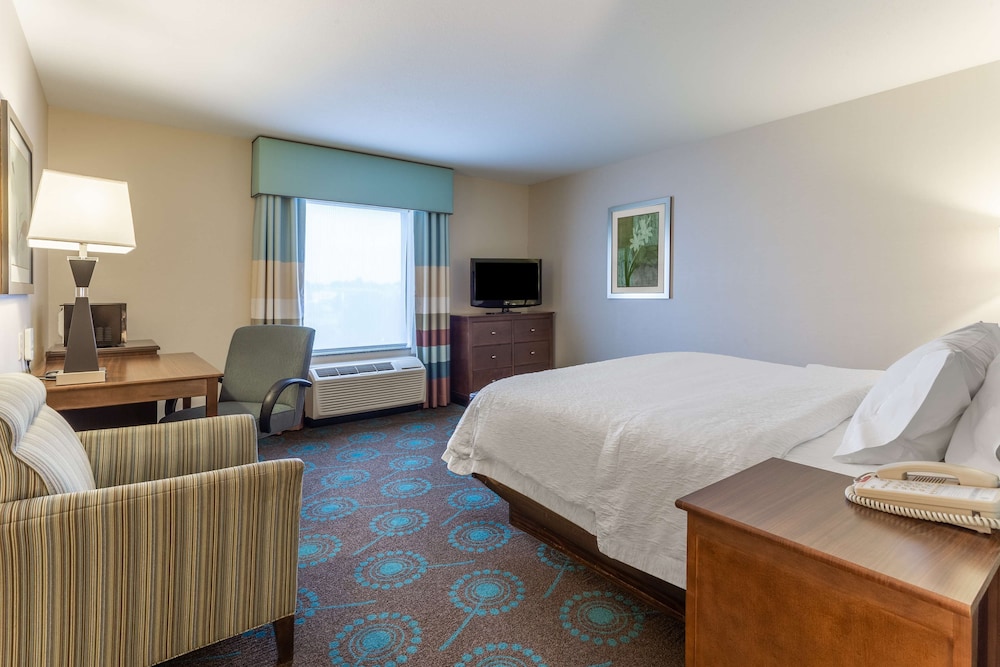 Hampton Inn Minneapolis Shakopee 9/33