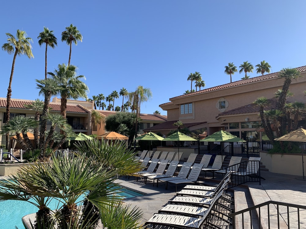 Hyatt Vacation Club at Desert Oasis 59/63